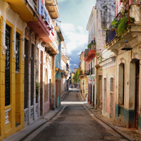 Havana is one of the world's most beautiful cities, according to Ricky